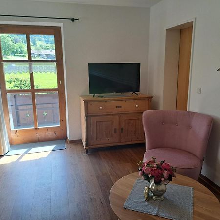 Landhaus Via Decia - Bad Hindelang Plus Partner Екстериор снимка