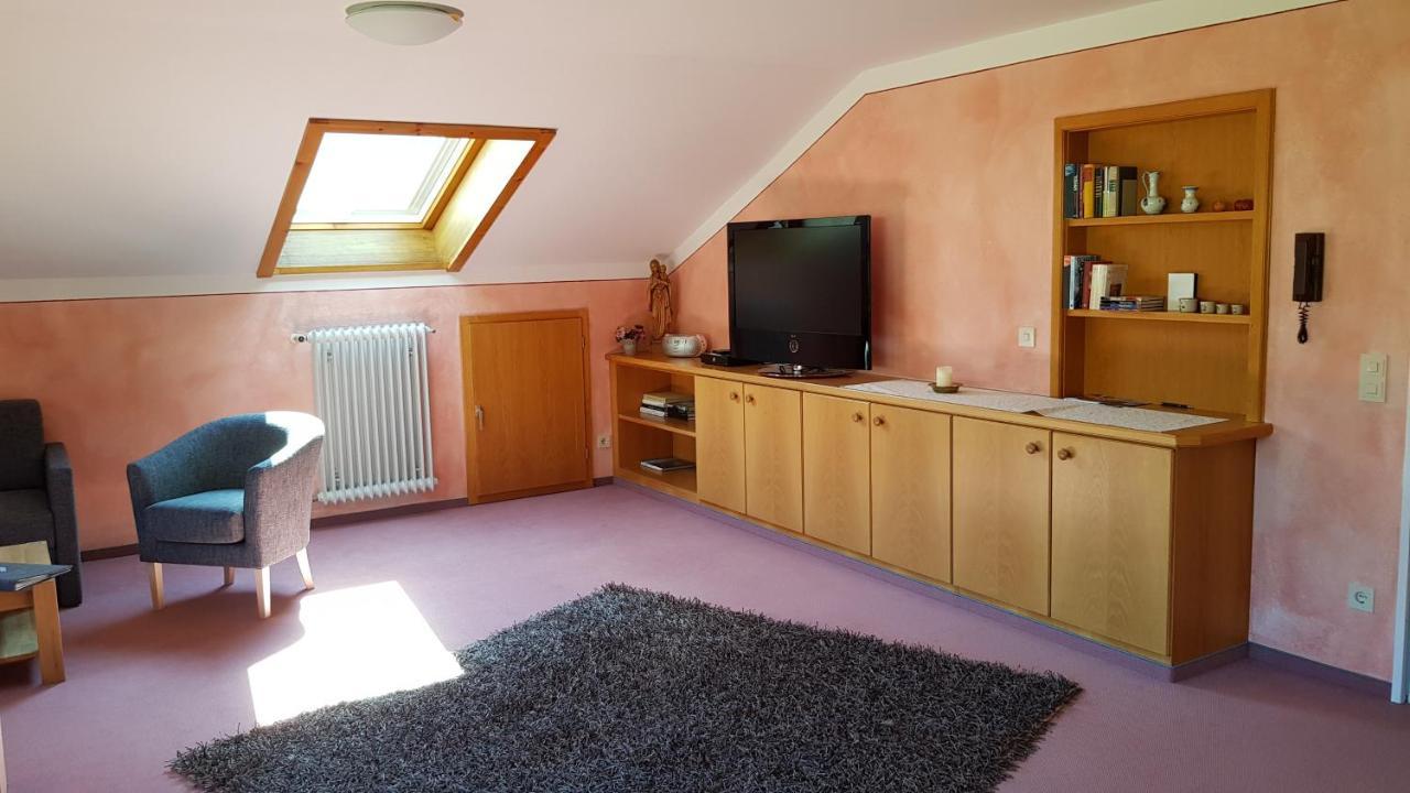 Landhaus Via Decia - Bad Hindelang Plus Partner Екстериор снимка