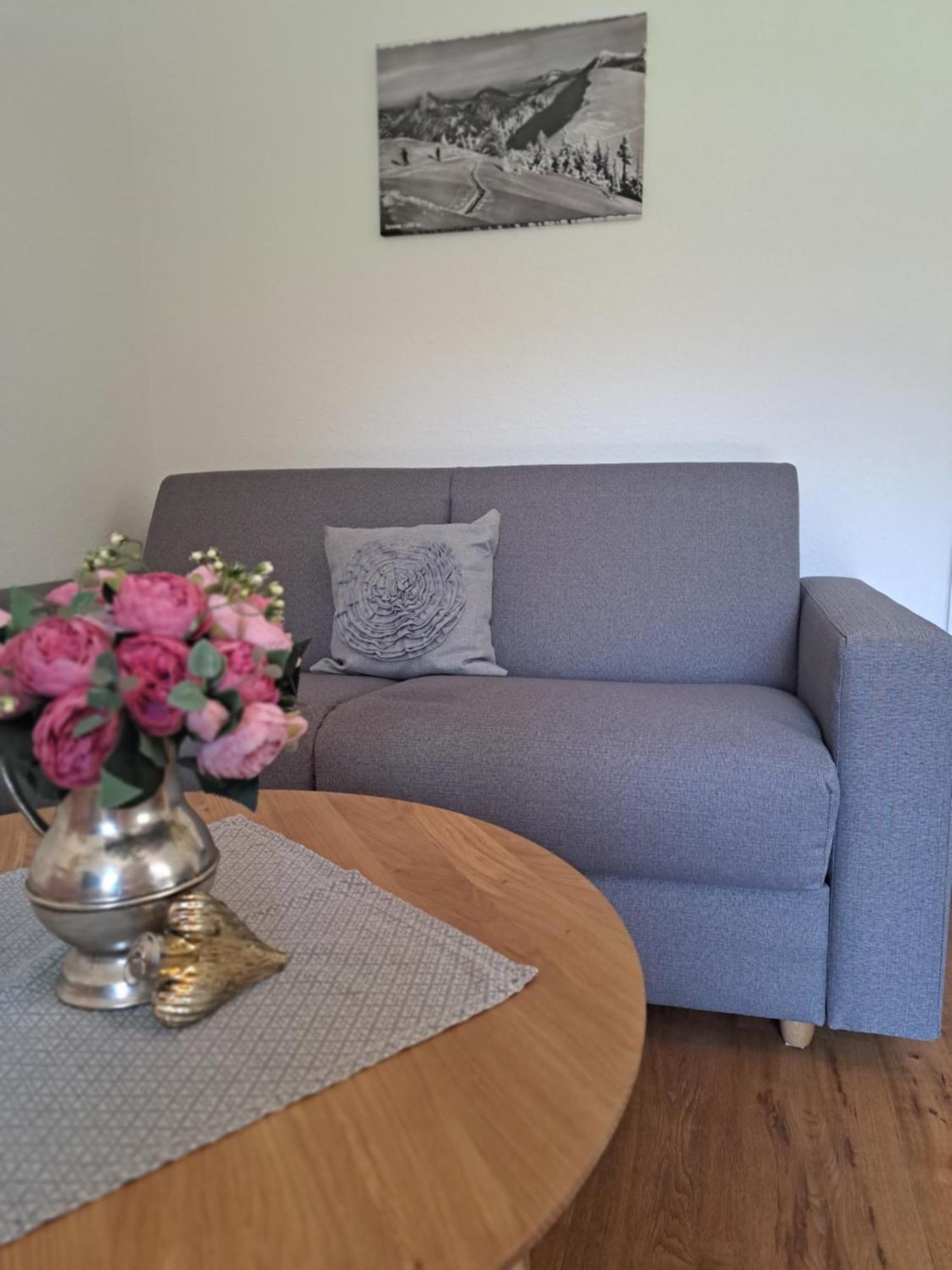 Landhaus Via Decia - Bad Hindelang Plus Partner Екстериор снимка