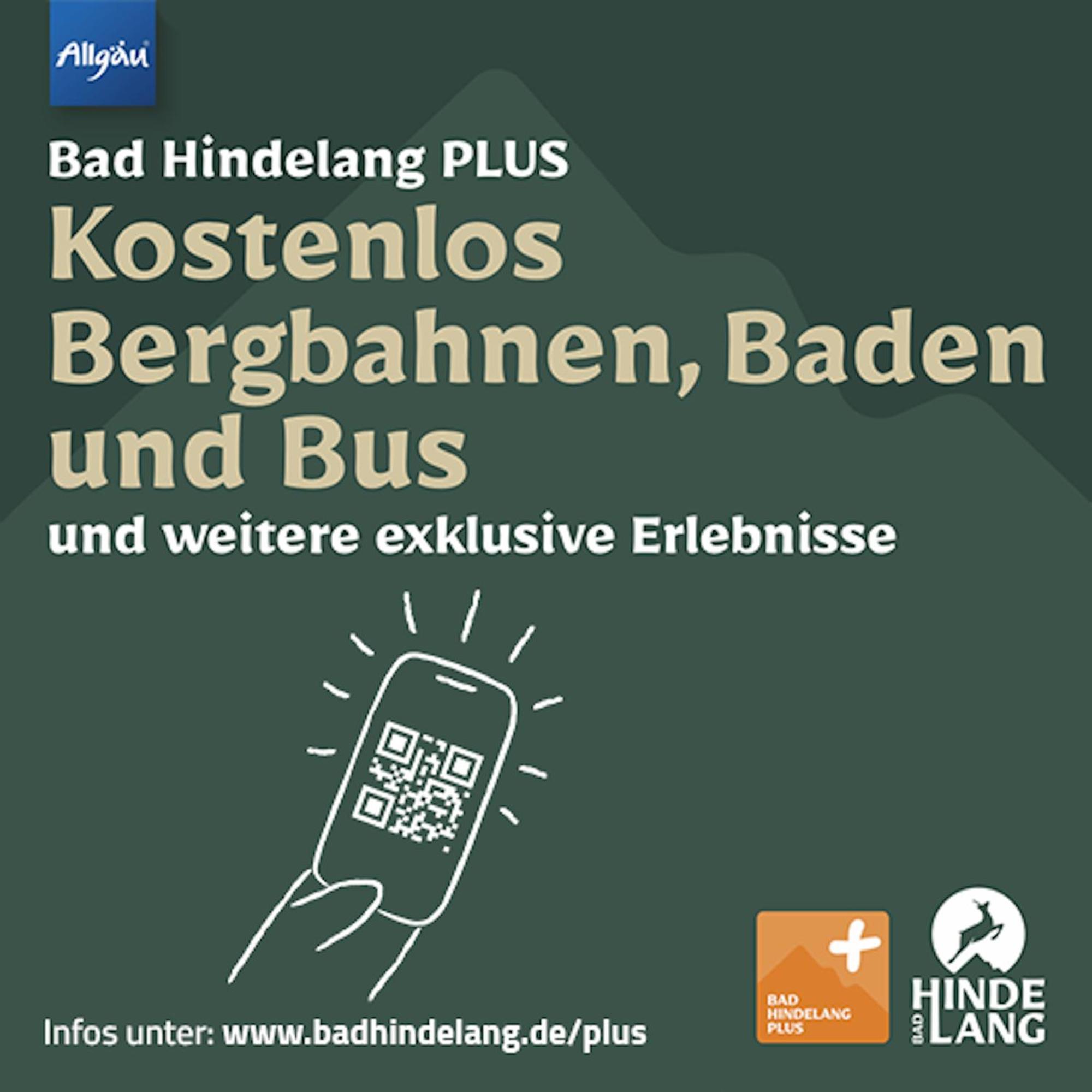 Landhaus Via Decia - Bad Hindelang Plus Partner Екстериор снимка