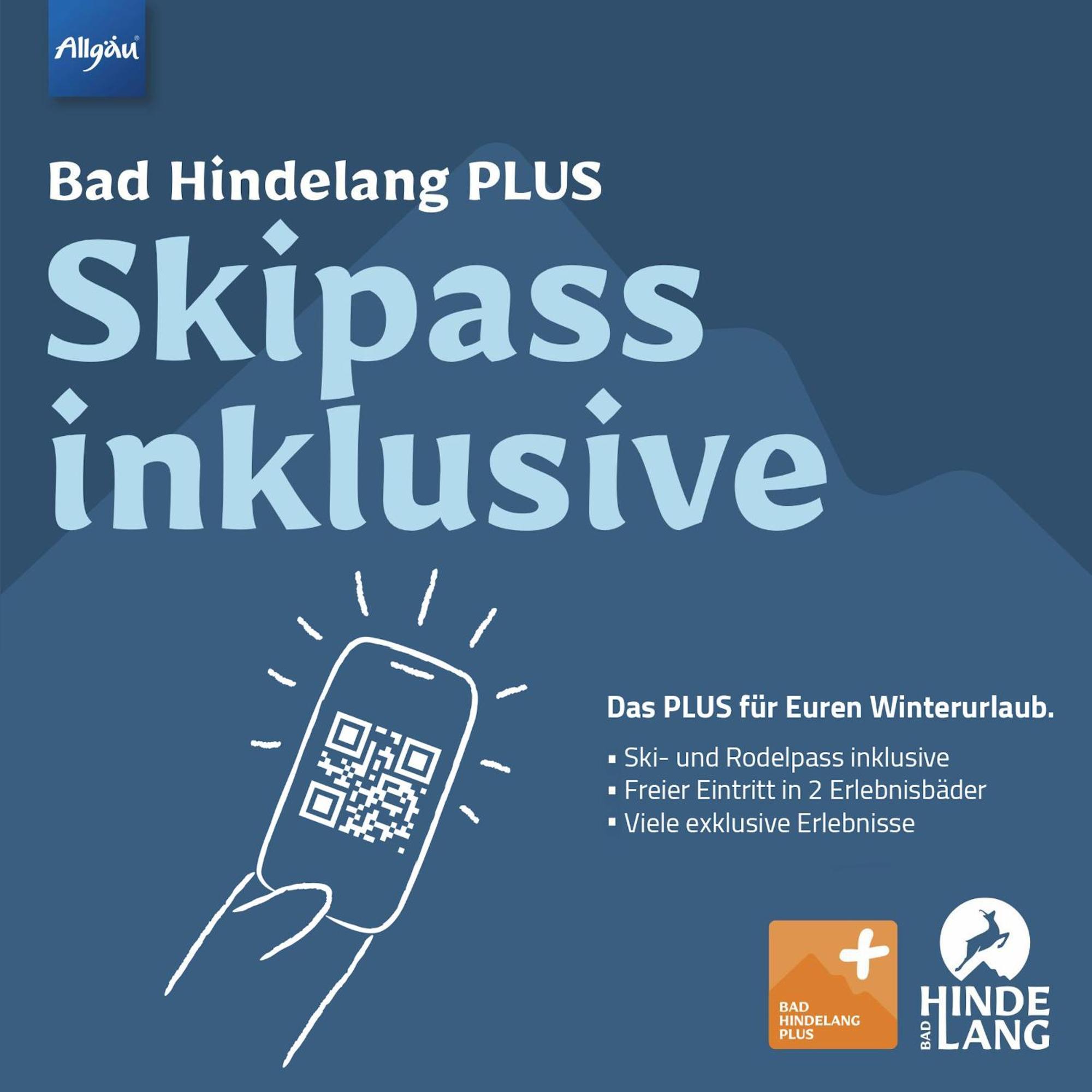Landhaus Via Decia - Bad Hindelang Plus Partner Екстериор снимка