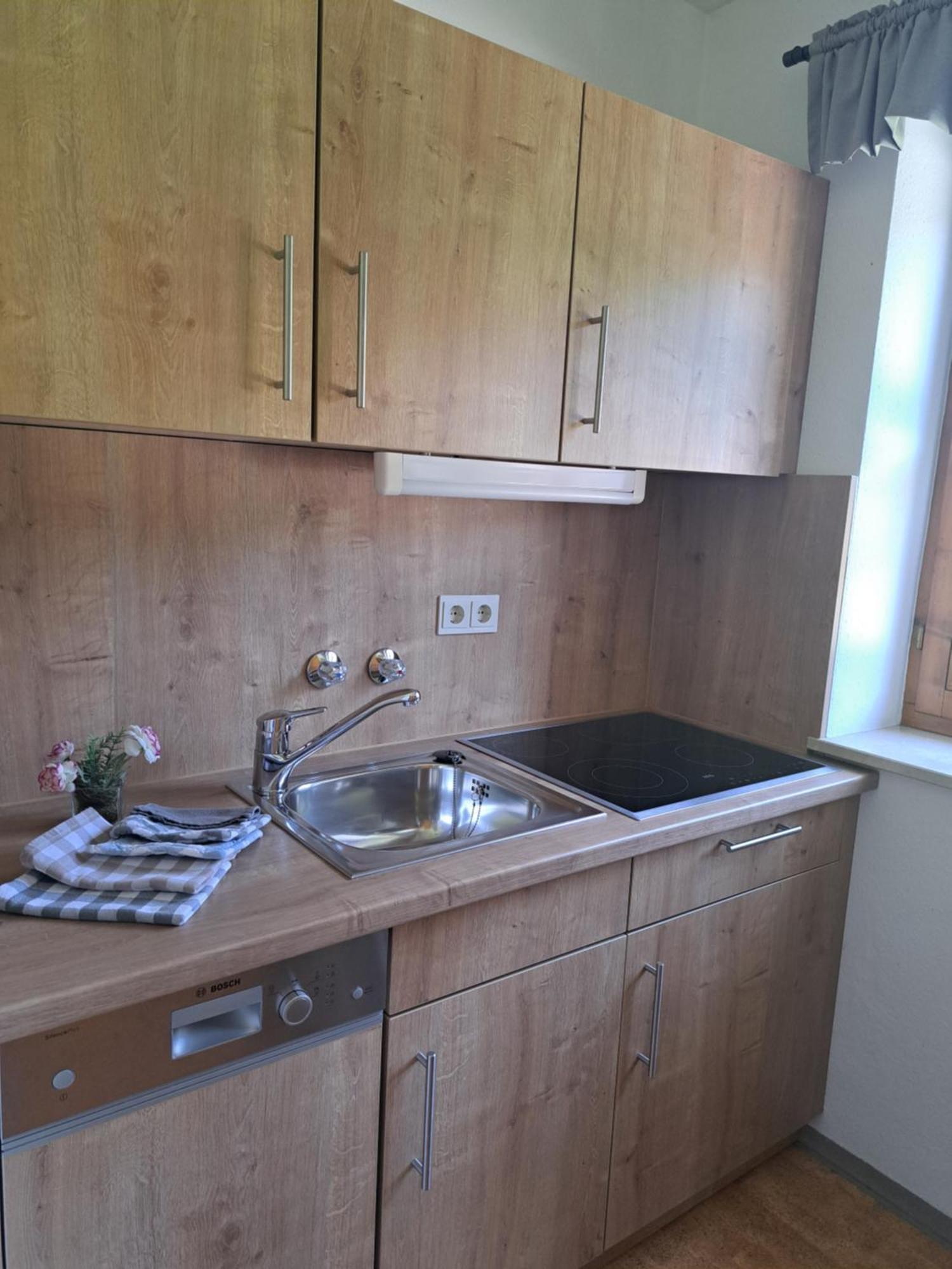 Landhaus Via Decia - Bad Hindelang Plus Partner Екстериор снимка