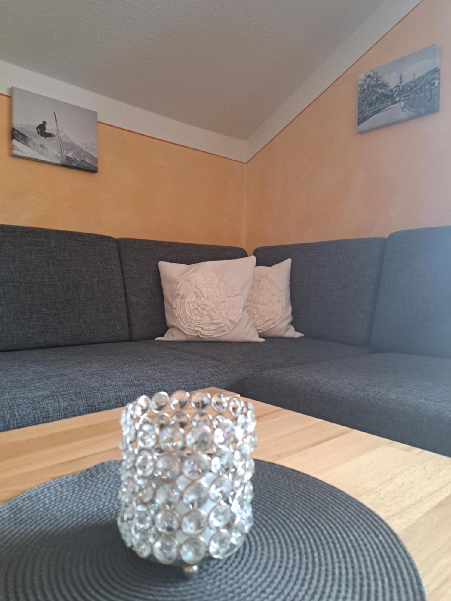 Landhaus Via Decia - Bad Hindelang Plus Partner Екстериор снимка