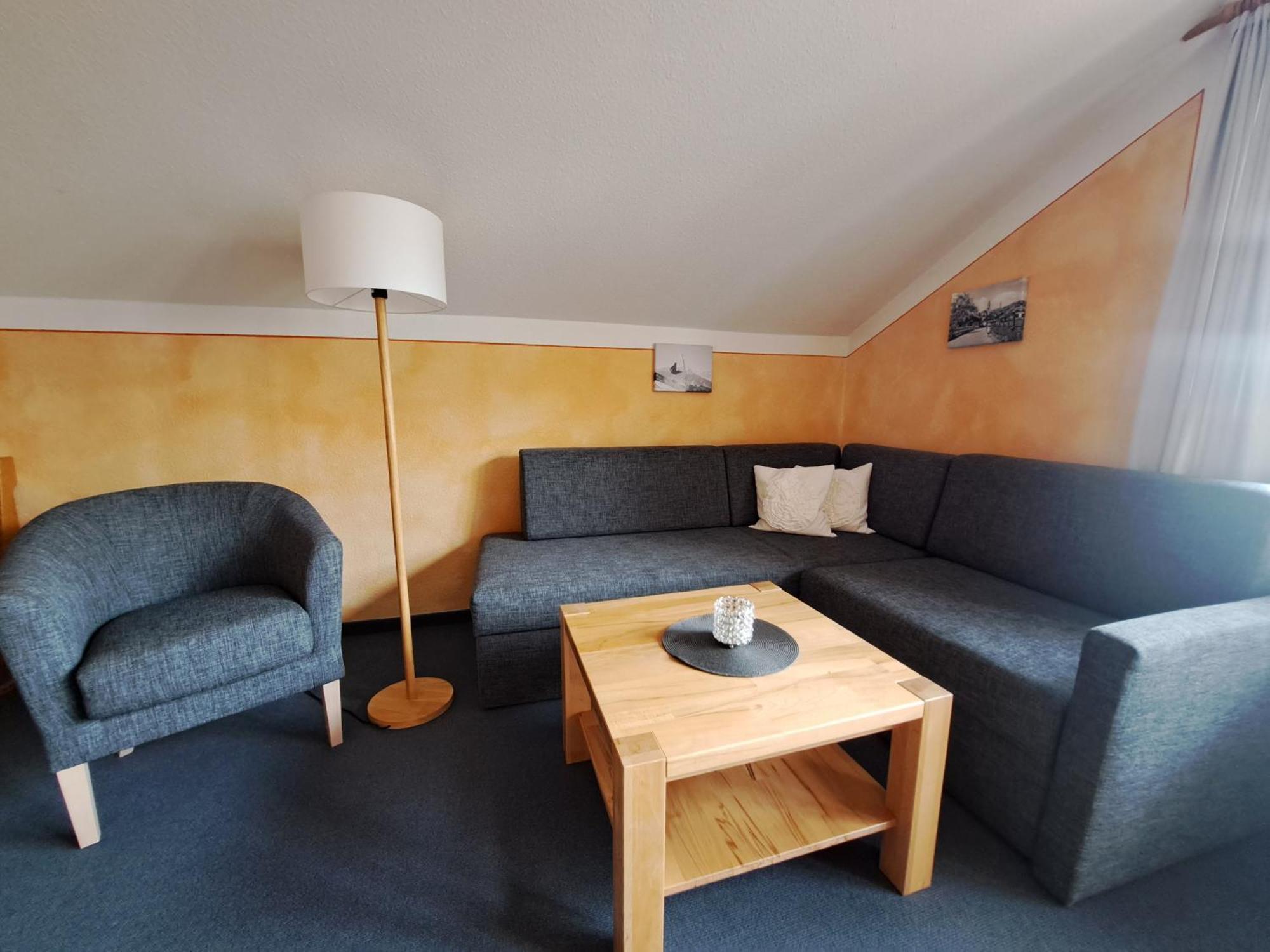 Landhaus Via Decia - Bad Hindelang Plus Partner Екстериор снимка