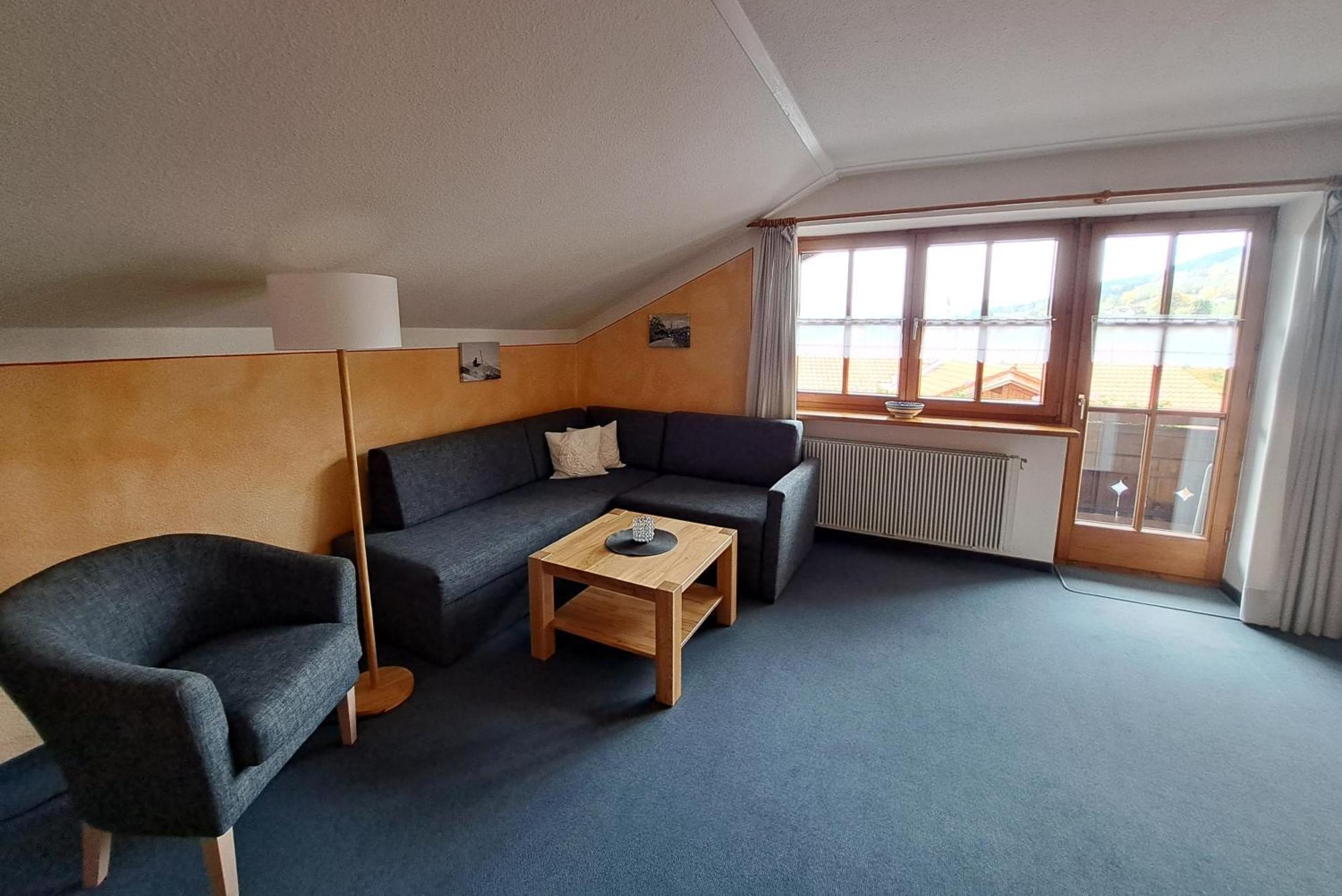 Landhaus Via Decia - Bad Hindelang Plus Partner Екстериор снимка