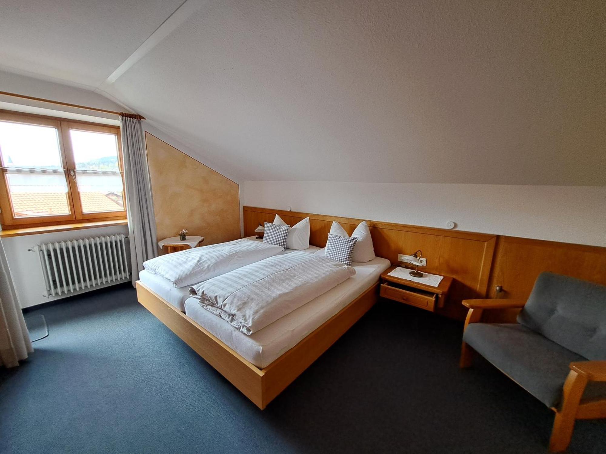 Landhaus Via Decia - Bad Hindelang Plus Partner Екстериор снимка